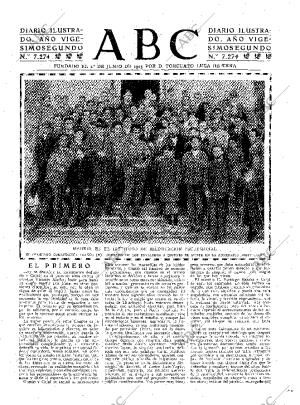 ABC MADRID 24-04-1926 página 3