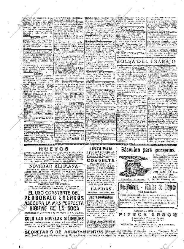 ABC MADRID 24-04-1926 página 34