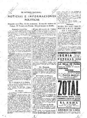 ABC MADRID 27-04-1926 página 11