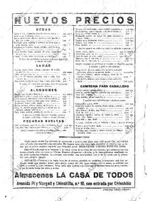 ABC MADRID 27-04-1926 página 22