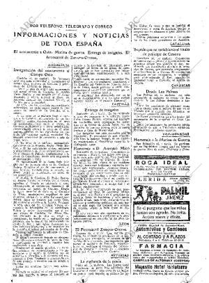 ABC MADRID 27-04-1926 página 25