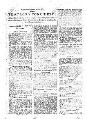 ABC MADRID 27-04-1926 página 29