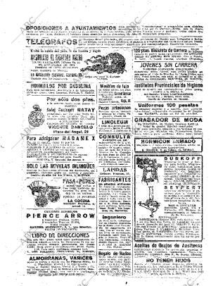 ABC MADRID 27-04-1926 página 34