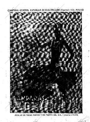 ABC MADRID 27-04-1926 página 40