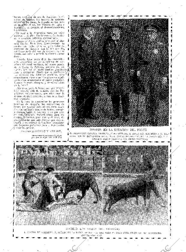 ABC MADRID 27-04-1926 página 5