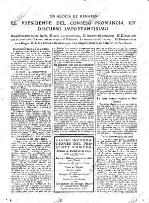 ABC MADRID 27-04-1926 página 7