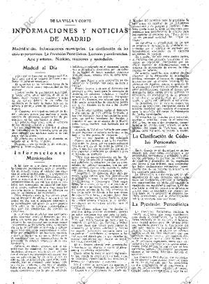 ABC MADRID 29-04-1926 página 15