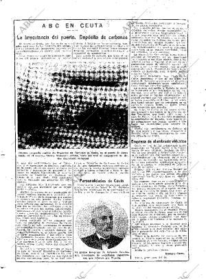 ABC MADRID 29-04-1926 página 2