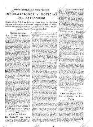 ABC MADRID 29-04-1926 página 25