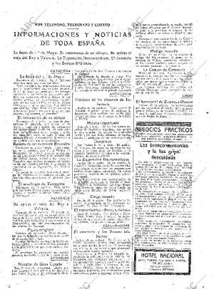 ABC MADRID 29-04-1926 página 29
