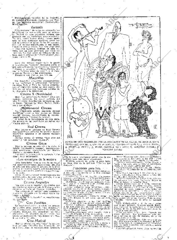 ABC MADRID 29-04-1926 página 31
