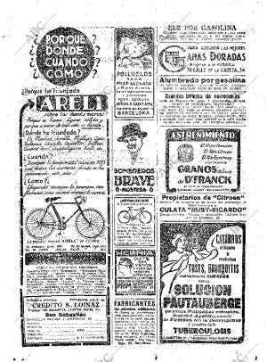 ABC MADRID 29-04-1926 página 36