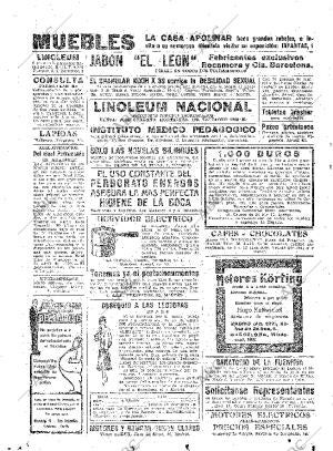 ABC MADRID 29-04-1926 página 38