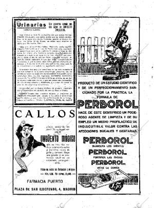 ABC MADRID 29-04-1926 página 40