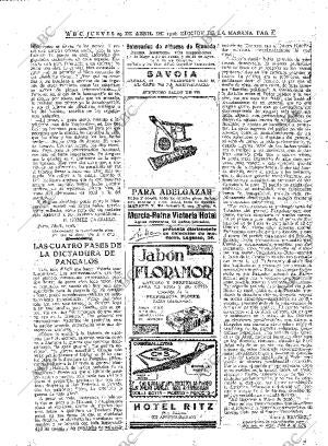 ABC MADRID 29-04-1926 página 8