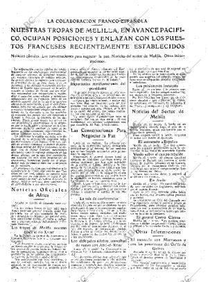 ABC MADRID 29-04-1926 página 9