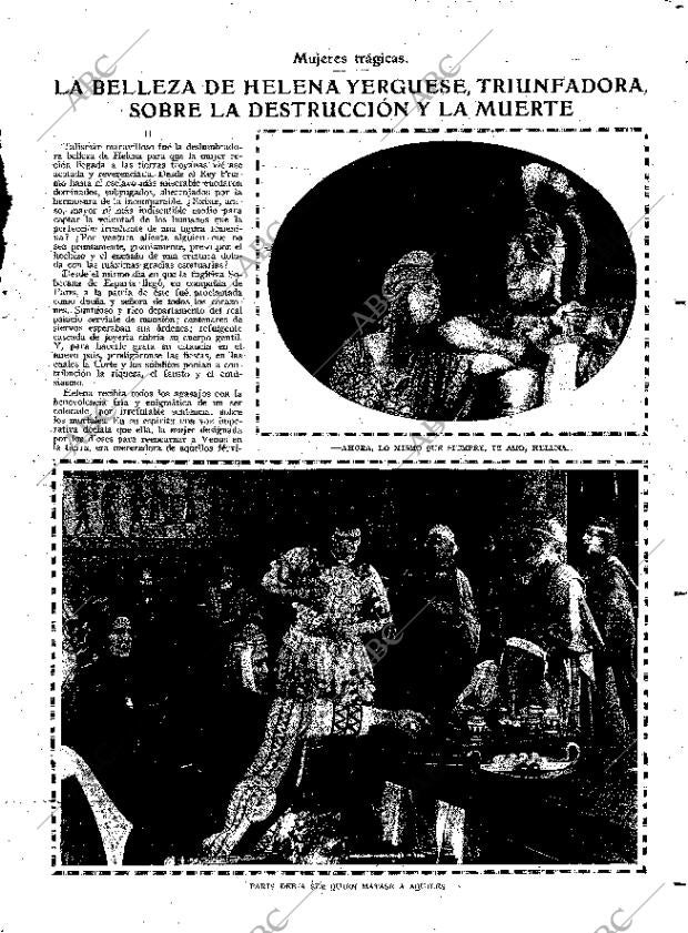 ABC MADRID 01-05-1926 página 11