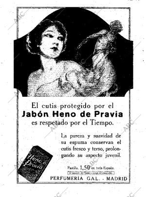 ABC MADRID 01-05-1926 página 14