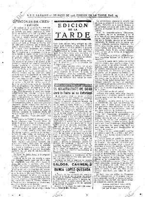 ABC MADRID 01-05-1926 página 15