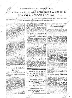 ABC MADRID 01-05-1926 página 17