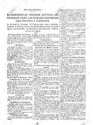 ABC MADRID 01-05-1926 página 19