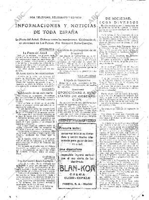 ABC MADRID 01-05-1926 página 26