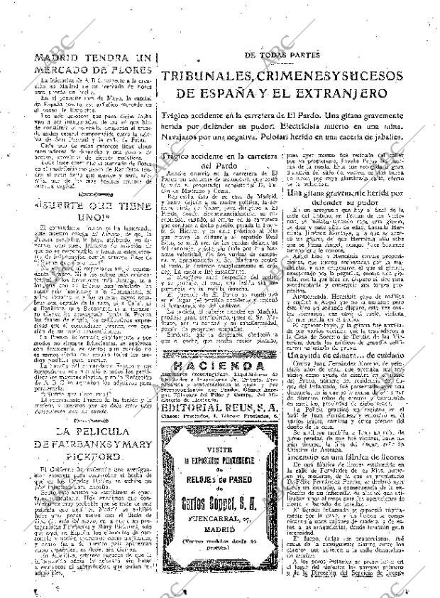 ABC MADRID 01-05-1926 página 27