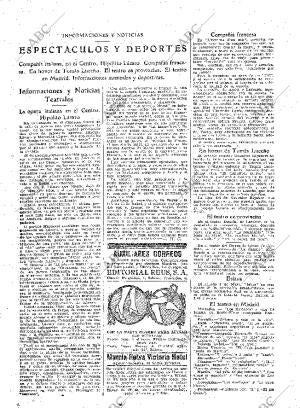 ABC MADRID 01-05-1926 página 31