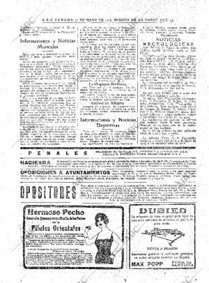 ABC MADRID 01-05-1926 página 32