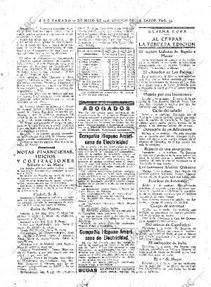 ABC MADRID 01-05-1926 página 33
