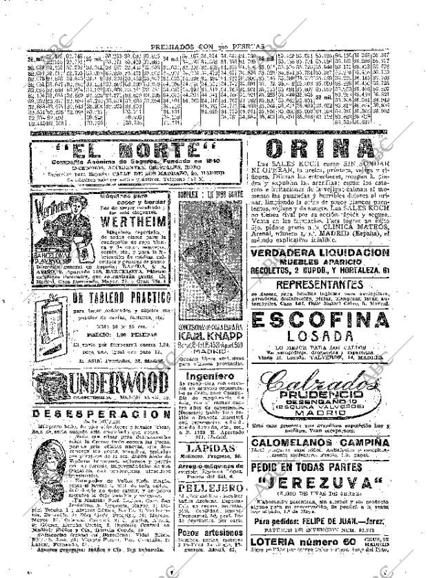 ABC MADRID 01-05-1926 página 35