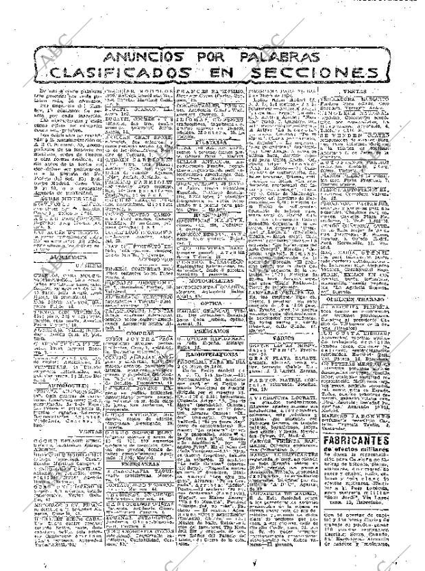 ABC MADRID 01-05-1926 página 36