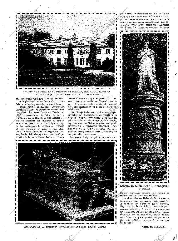 ABC MADRID 01-05-1926 página 4