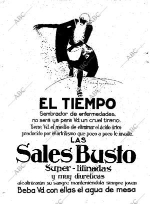 ABC MADRID 01-05-1926 página 40