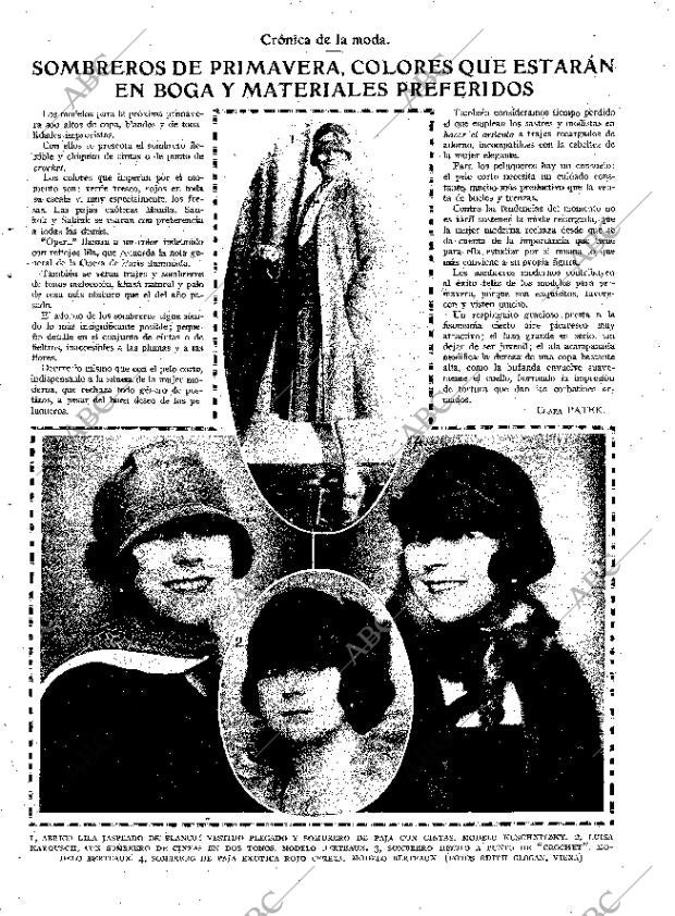 ABC MADRID 01-05-1926 página 7