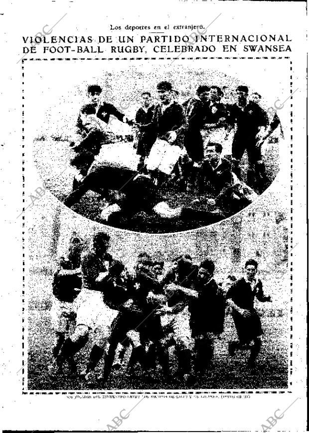 ABC MADRID 02-05-1926 página 10