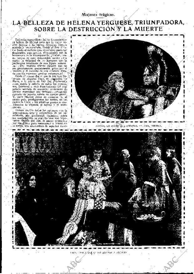 ABC MADRID 02-05-1926 página 11
