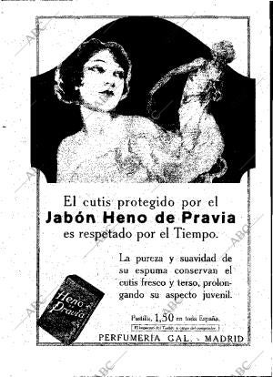 ABC MADRID 02-05-1926 página 14