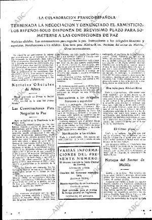 ABC MADRID 02-05-1926 página 15