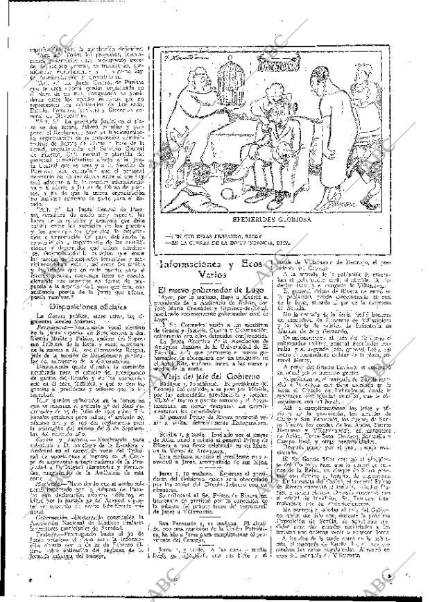 ABC MADRID 02-05-1926 página 19