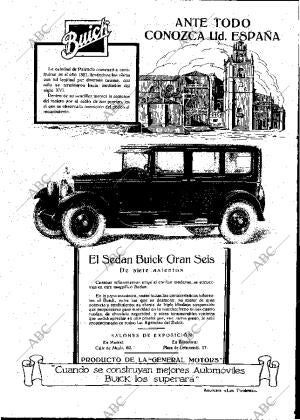 ABC MADRID 02-05-1926 página 2
