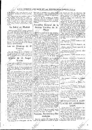 ABC MADRID 02-05-1926 página 23