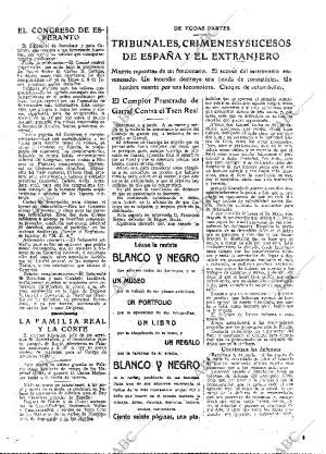 ABC MADRID 02-05-1926 página 25