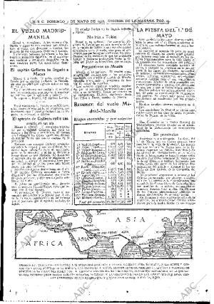 ABC MADRID 02-05-1926 página 29
