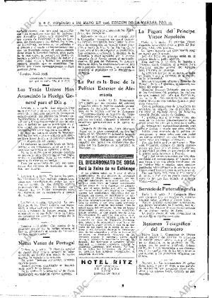 ABC MADRID 02-05-1926 página 32
