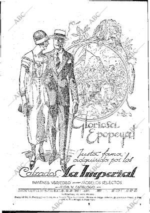 ABC MADRID 02-05-1926 página 34