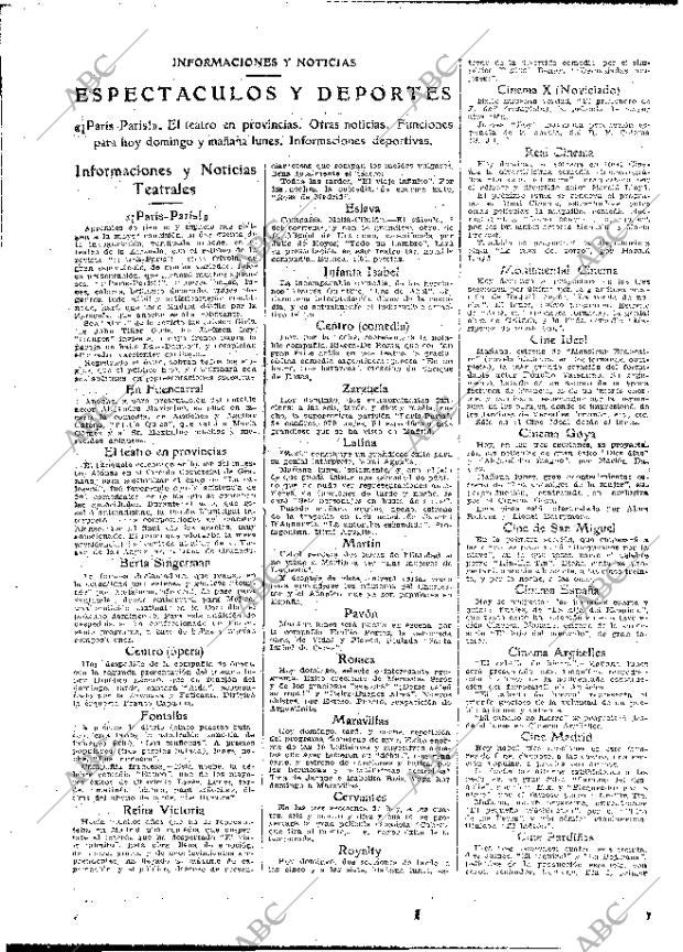ABC MADRID 02-05-1926 página 36