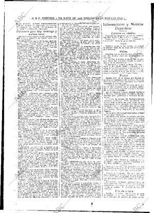 ABC MADRID 02-05-1926 página 38