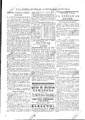 ABC MADRID 02-05-1926 página 39