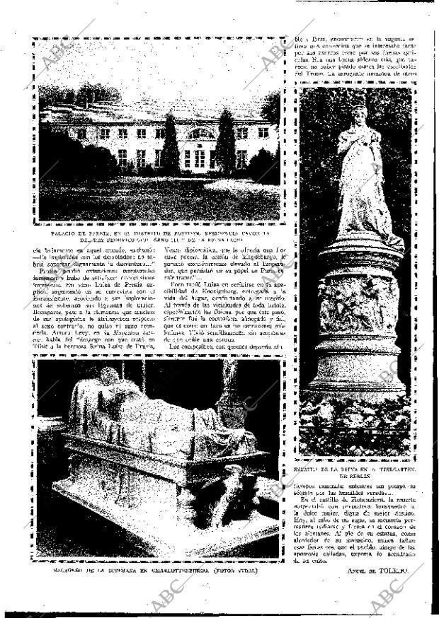 ABC MADRID 02-05-1926 página 4
